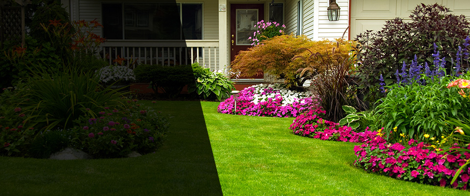 La Crescenta Landscapers