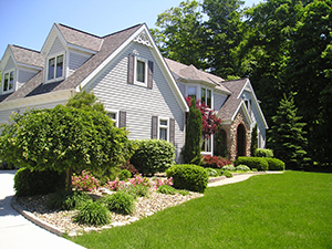Landscapers and Lawncare Services in La Crescenta, CA